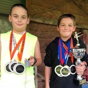 Meet your Posher, Brett